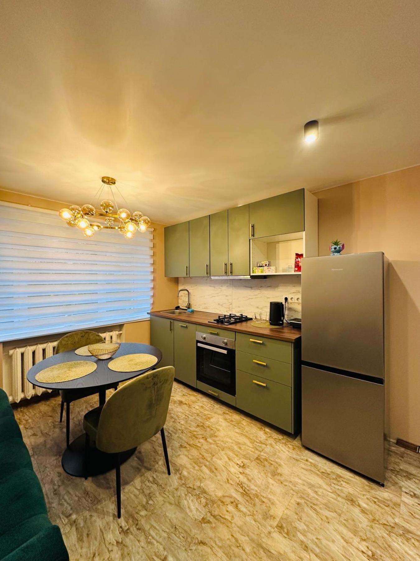 Smart Flat - Ranna 49 Апартаменты *
