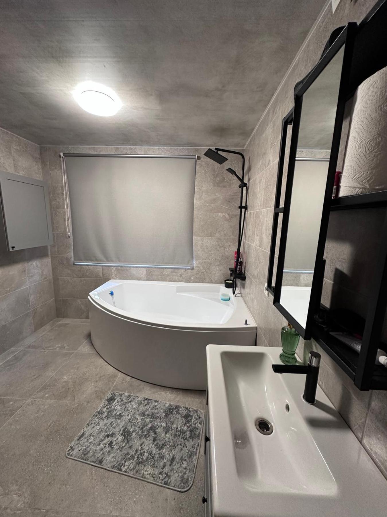 Smart Flat - Ranna 49 Апартаменты Силламяэ