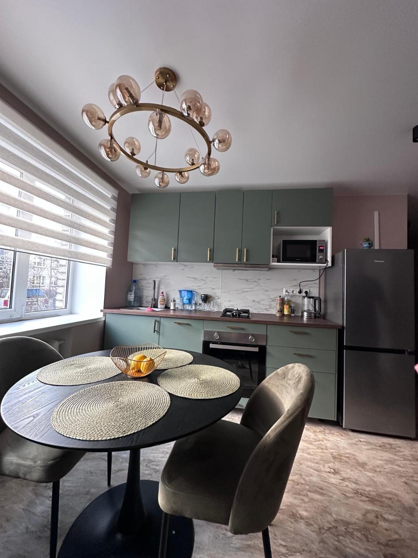 Smart Flat - Ranna 49 Силламяэ