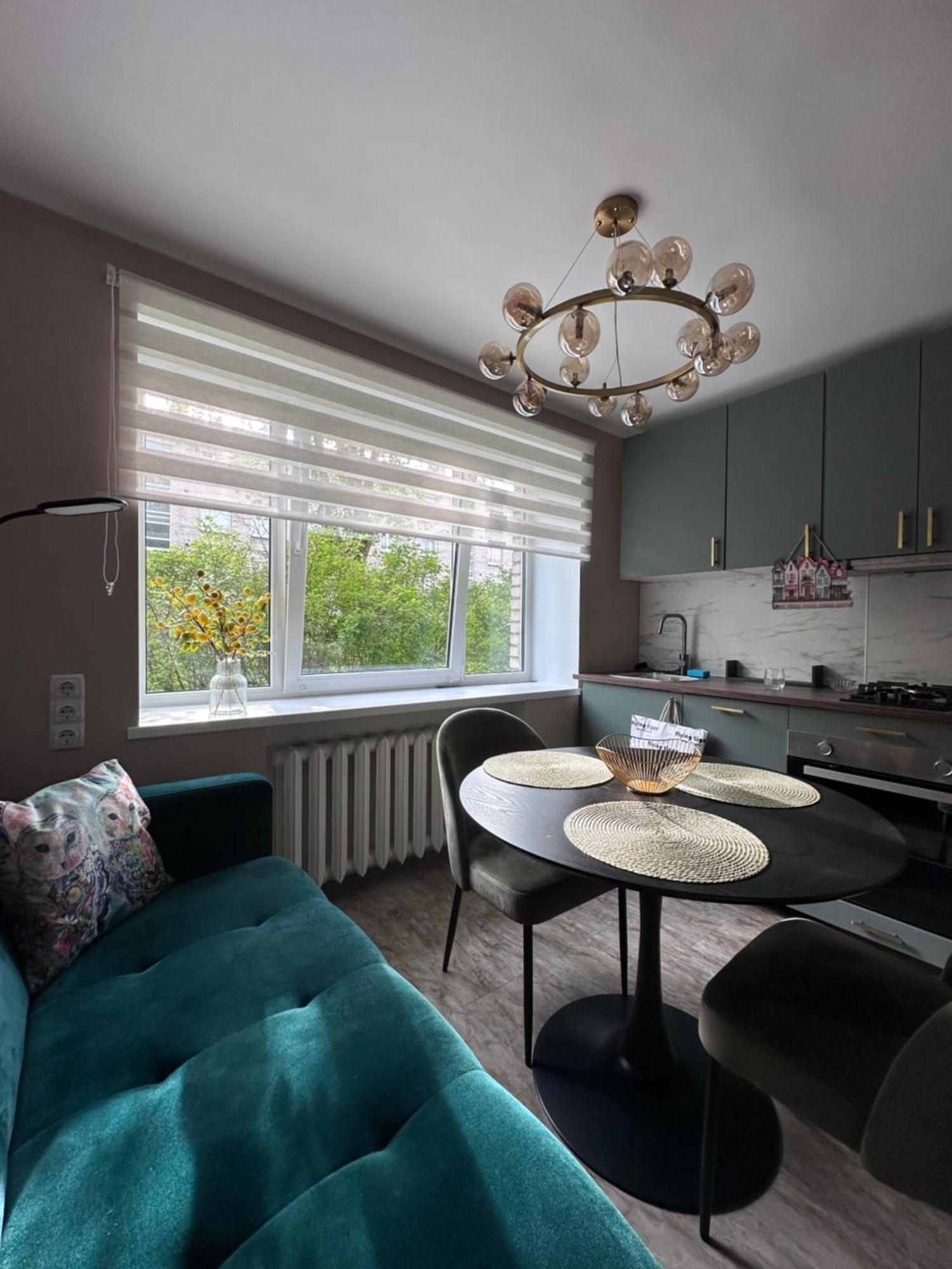 Smart Flat - Ranna 49 * Силламяэ