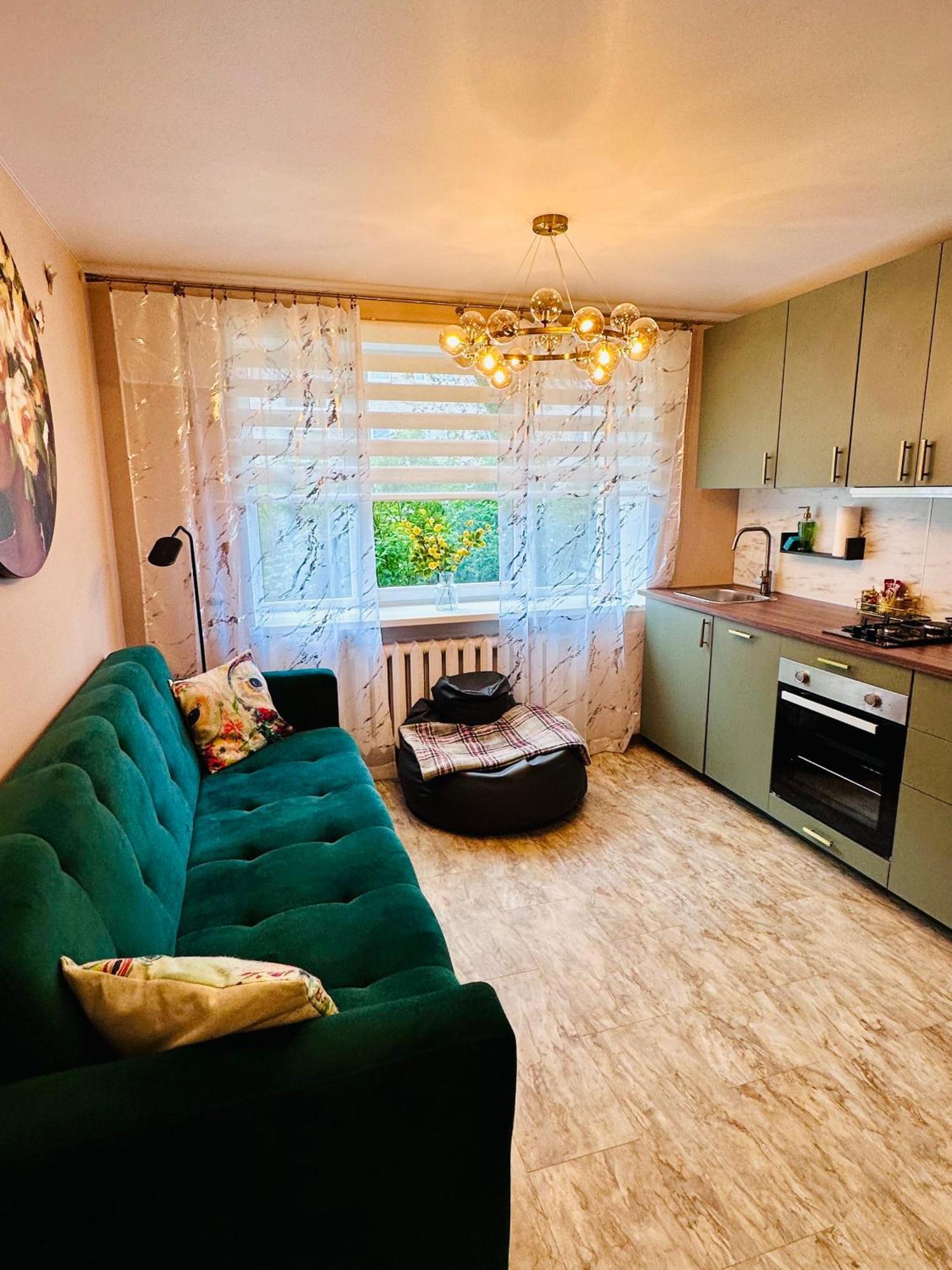 Smart Flat - Ranna 49 * Силламяэ